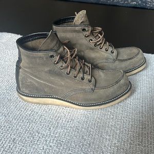 Red Wing x Ronnie Fieg Boots 4561 9D